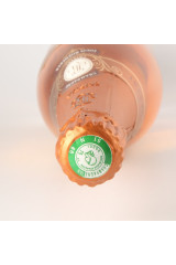 LOUIS ROEDERER Cristal Rosé 2004