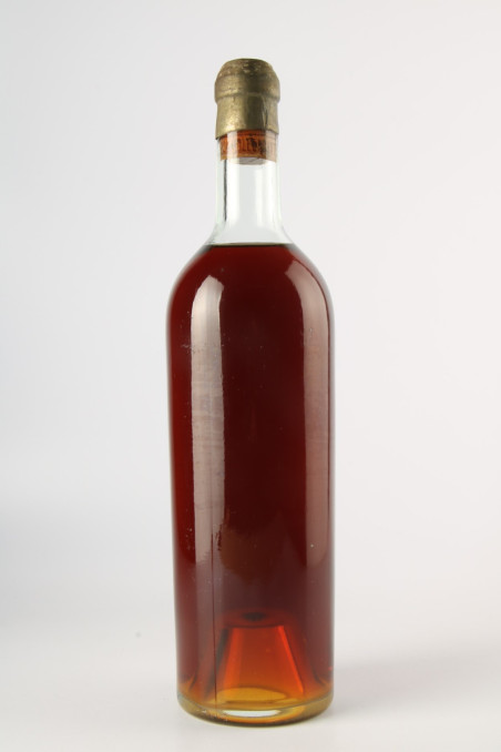 CHÂTEAU FILHOT 1947