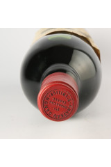 CHÂTEAU CANON 1972