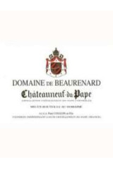 DOMAINE DE BEAURENARD 1994