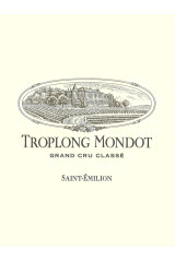 CHÂTEAU TROPLONG MONDOT 1990