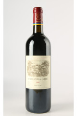 CARRUADES DE LAFITE 2007