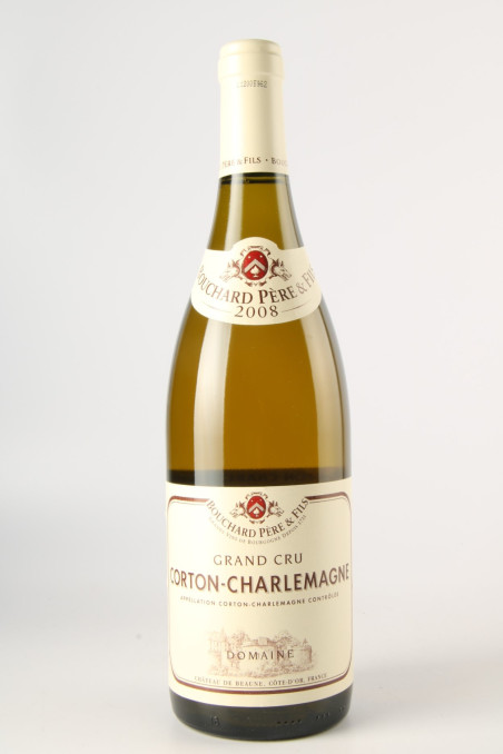 BOUCHARD PERE ET FILS 2008