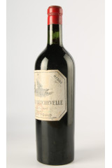 CHÂTEAU BEYCHEVELLE 1947
