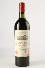 CHÂTEAU GRAND PUY LACOSTE 1949