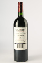 CHÂTEAU CROIZET BAGES 2006