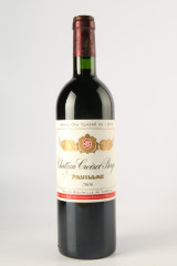 CHÂTEAU CROIZET BAGES 2006