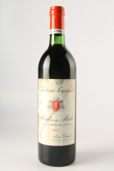 CHÂTEAU POUJEAUX 1982
