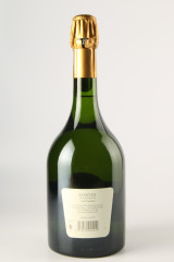 TAITTINGER Comtes de Champagne 2005