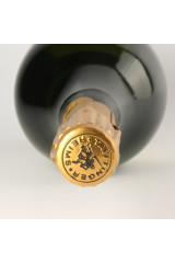 TAITTINGER Comtes de Champagne 2005