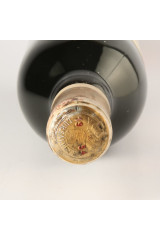CHÂTEAU D'YQUEM 1954