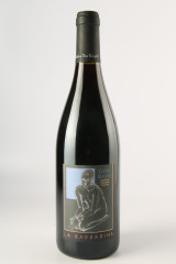 GANGLOFF MATHILDE ET YVES La Barbarine 2009
