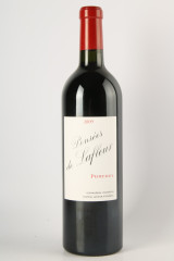 LES PENSEES DE LAFLEUR 2009