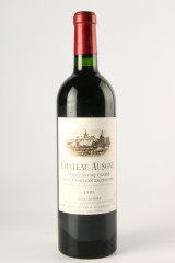 CHÂTEAU AUSONE 1998