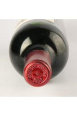 CHÂTEAU AUSONE 1998