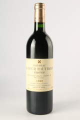 CHÂTEAU LA TOUR HAUT BRION 1985