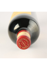 CHÂTEAU PHELAN SEGUR 2000