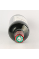 CHÂTEAU MARQUIS D'ALESME 2000