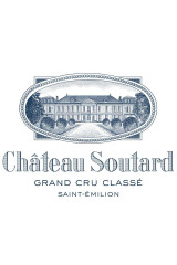 CHÂTEAU SOUTARD 1983