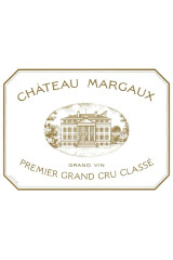 CHÂTEAU MARGAUX 1937