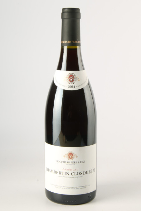 BOUCHARD PERE ET FILS 2014