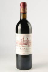 CHÂTEAU COS D'ESTOURNEL 1982