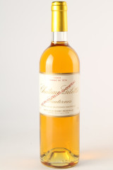 CHÂTEAU GILETTE Crème de tête 1989