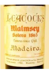 LEACOCK 1863