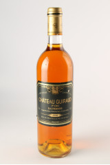 CHÂTEAU GUIRAUD 1990