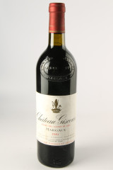 CHÂTEAU GISCOURS 1981