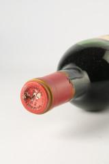 CHÂTEAU CALON SEGUR 1970