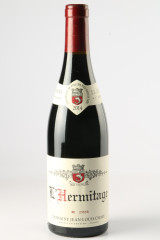 JEAN-LOUIS CHAVE Rouge 2014
