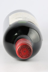CHÂTEAU LEOVILLE LAS CASES 1993