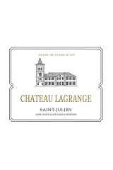 CHÂTEAU LAGRANGE 1982