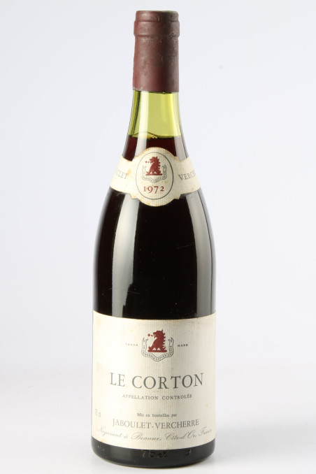 JABOULET VERCHERRE 1972
