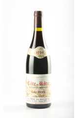 DOMAINE JAMET Côte Brune 1999