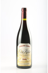 DOMAINE JAMET 2002