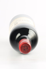 CHÂTEAU DU TERTRE 1992