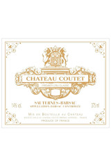 CHÂTEAU COUTET 1976