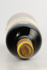 CHÂTEAU D'YQUEM 1971