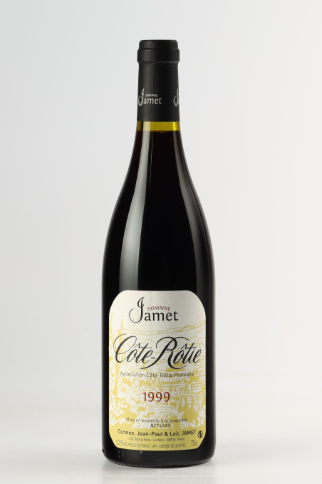 DOMAINE JAMET 1999