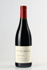 DOMAINE DE LA VIEILLE JULIENNE Reservé 2010