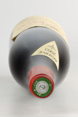 CHATEAU RAYAS Rouge 2003