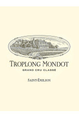 CHÂTEAU TROPLONG MONDOT 1997