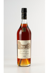 DARTIGALONGUE Bas Armagnac 1964