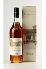 DARTIGALONGUE Bas Armagnac 1964