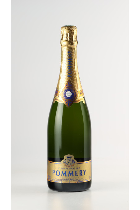POMMERY Brut Royal 2005