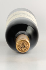 CHÂTEAU RAUZAN SEGLA 1993