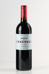 CHÂTEAU CAMENSAC 2005
