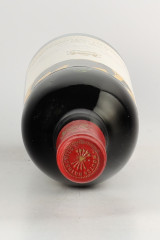 CHÂTEAU MOUTON ROTHSCHILD 1974